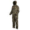 Oblečenie Prologic Bank Bound 3-Season Camo Set
