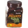 Pelety Traper Sumec 50mm 500g