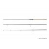 Kaprový prút Delphin Armada Carp BlackWay 3diely 360cm 3.00lbs
