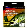 Muškárska šnúra Bejax WF plávajúca 1