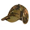 Šiltovka zimná DELPHIN s LED kamufláž