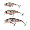 Vobler Savage Gear 3D Sticklebait Twitch potápavý 1