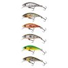 Vobler Savage Gear 3D Sticklebait Twitch potápavý