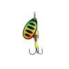 Blinker Savage Gear Rotex Spinner (Farba Firetiger, Veľkosť 2)