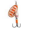Blinker Savage Gear Rotex Spinner (Farba Firetiger, Veľkosť 2)