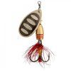 Blinker Savage Gear Rotex Spinner (Farba Firetiger, Veľkosť 2)