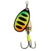 Blinker Savage Gear Rotex Spinner (Farba Firetiger, Veľkosť 2)