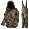Oblečenie zateplené Prologic MAX5 Comfort Thermo Suit Camo
