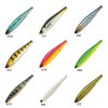 Vobler Sakura Ruty Minnow 95SPpolopotápavý 9.5cm 12g
