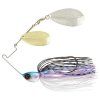 Spinnerbait SAKURA Cajun DI 10.5g (Farba JC9 Gill)