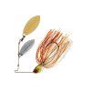 Spinnerbait SAKURA Monarc (Farba 06 Mazjora, Veľkosť 5g)