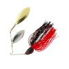 Spinnerbait SAKURA Monarc (Farba 06 Mazjora, Veľkosť 5g)