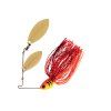 Spinnerbait SAKURA Monarc (Farba 06 Mazjora, Veľkosť 5g)