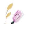 Spinnerbait SAKURA Monarc (Farba 06 Mazjora, Veľkosť 5g)