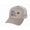 Šiltovka Traper Art
