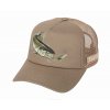 Šiltovka Traper Art
