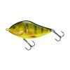 Vobler Salmo Slider potápavý 7cm 21g (Farba Wounded Real Perch)