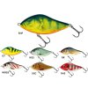 Vobler Salmo Slider potápavý 7cm 21g