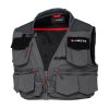 Vesta Greys Tail Fly Vest