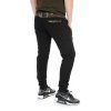 Tepláky FOX ľahké Joggers čierna-kamufláž 1