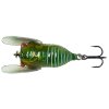 Nástraha Savage Gear 3D Cicada plávajúca 3.3cm 3.5g (Farba Zelená)