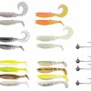Sada nástrah Savage Gear Perch Pro Kit M 20ks 1