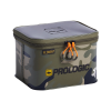 Puzdro na nástrahy Prologic Element Storm Safe (Veľkosť M 20x17x13cm 4.5l)