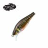 Vobler Sakura Chopsy Minnow 5 cm 4.5g polopotápavý