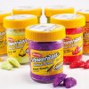 Cesto pstruhové Berkley PowerBait 50g Cesnak