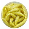Osie larvy Berkley PowerBait 2.5cm Cesnak (Farba Yellow)