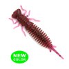 Gumená nástraha FANATIK Larva (Farba 023, Veľkosť 11.5cm)