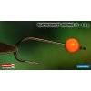 Jig bez protihrotu Wolfram BL H950 #6 5ks (Farba Orange, Hmotnosť 1.5g)
