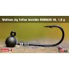 Jig Wolfram Teflon Invisible REDBASS #4 5ks