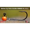 Jig Wolfram Teflon Invisible REDBASS #6 5ks
