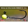 Jig Wolfram Teflon Invisible REDBASS #8 5ks