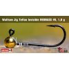Jig Wolfram Teflon Invisible REDBASS #8 5ks