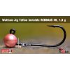 Jig Wolfram Teflon Invisible REDBASS #8 5ks