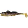 Gumená nástraha Berkley Realistic Goby (Farba Bullhead, Veľkosť 7cm)