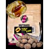 LK Baits Nutrigo FEED-EX 800g Garlic Liver 20mm