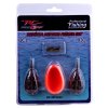 Krmítko Method Feeder ProCarp SET 2