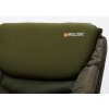 Kreslo Prologic Inspire Relax with armrests 140kg 4