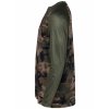 Tričko Prologic dlhý rukáv Camo-Green 3