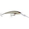 Vobler Rapala Deep Tail Dancer TDD hlboko potápavý (Farba Blue Flash, Veľkosť 7cm)