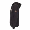 Mikina Savage Gear Cosmo Hoodie Black 2