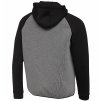 Mikina Savage Gear Tec-Foam Hoodie Dark Grey Melange 3