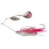 Spinnerbait Savage Gear Da´Bush Potápavý 14cm 21g (Farba Yellow White Silver)