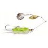 Spinnerbait Savage Gear Da´Bush Potápavý 14cm 21g (Farba Yellow White Silver)