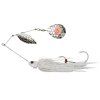 Spinnerbait Savage Gear Da´Bush Potápavý 14cm 21g (Farba Yellow White Silver)