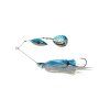 Spinnerbait Savage Gear Da´Bush Potápavý 14cm 21g (Farba Yellow White Silver)