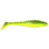 Gumená nástraha Dragon V-Lures Lunatic PRO 8.5cm 3ks superyellow-clear